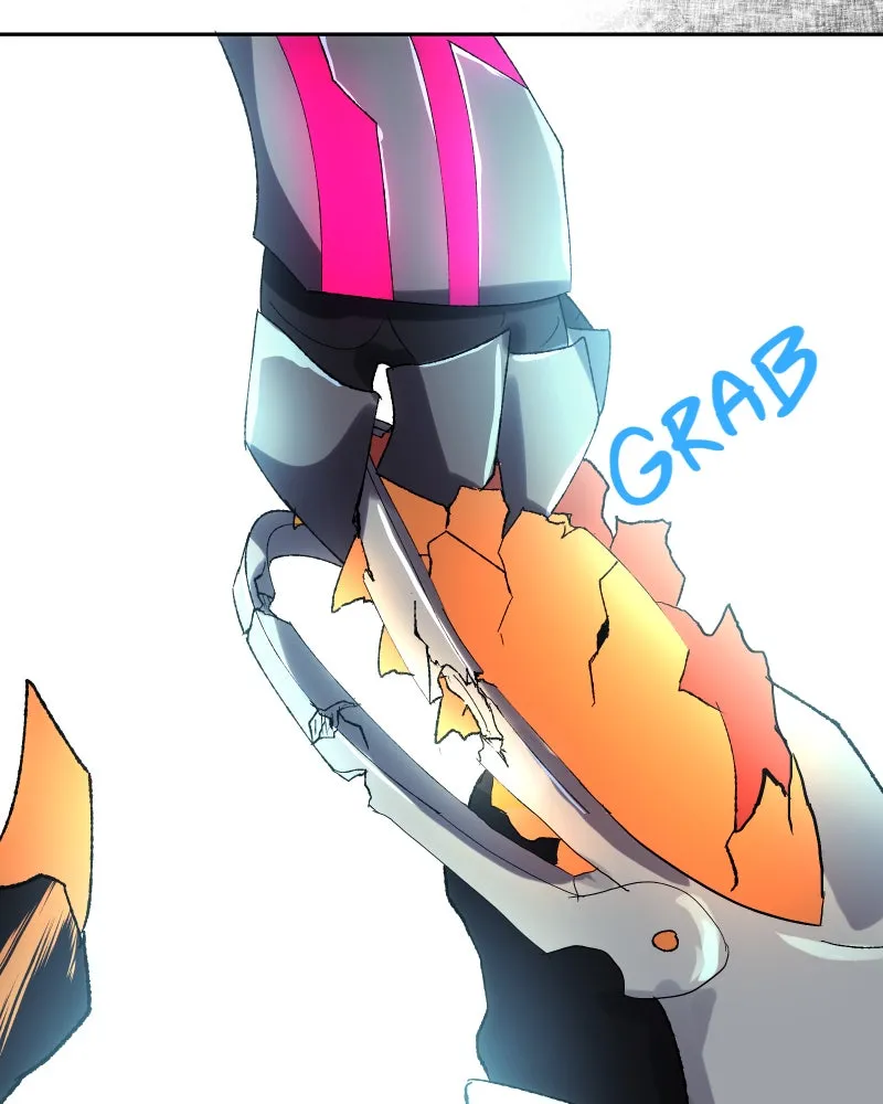 Miez Chapter 8 page 33 - 