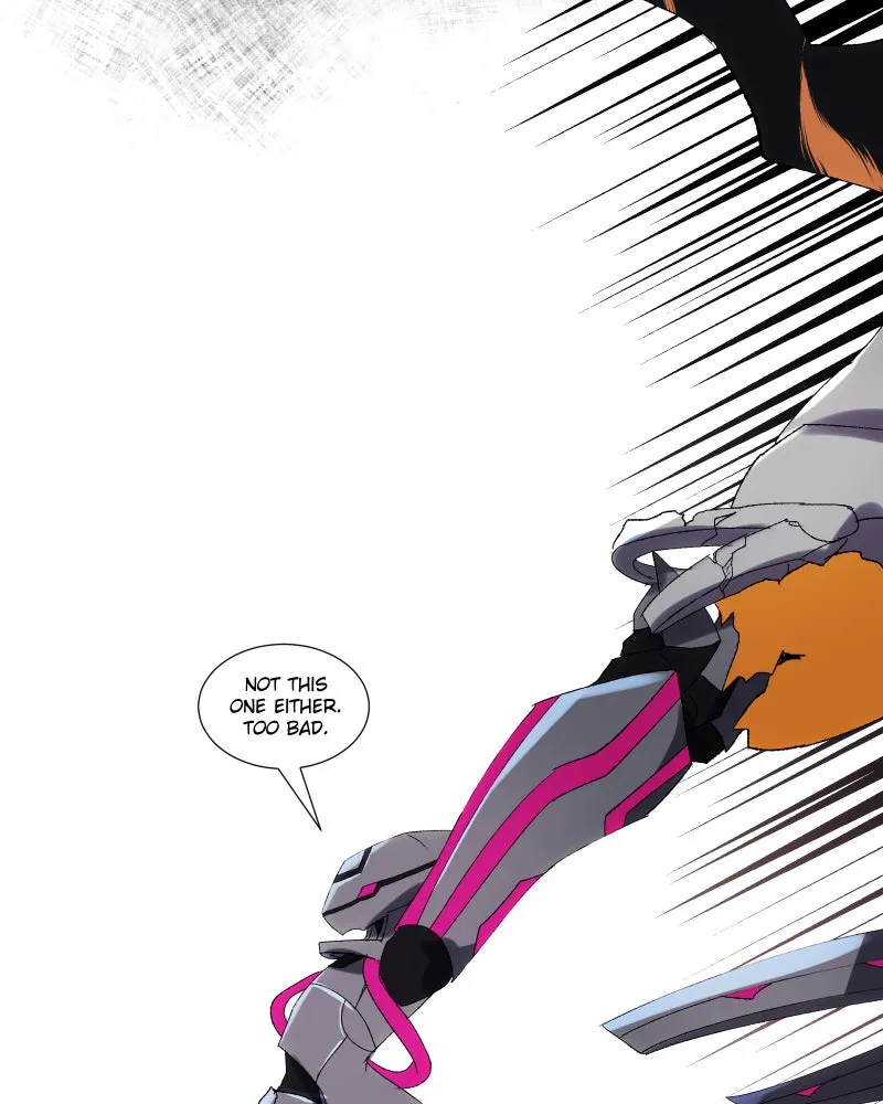 Miez Chapter 8 page 35 - 