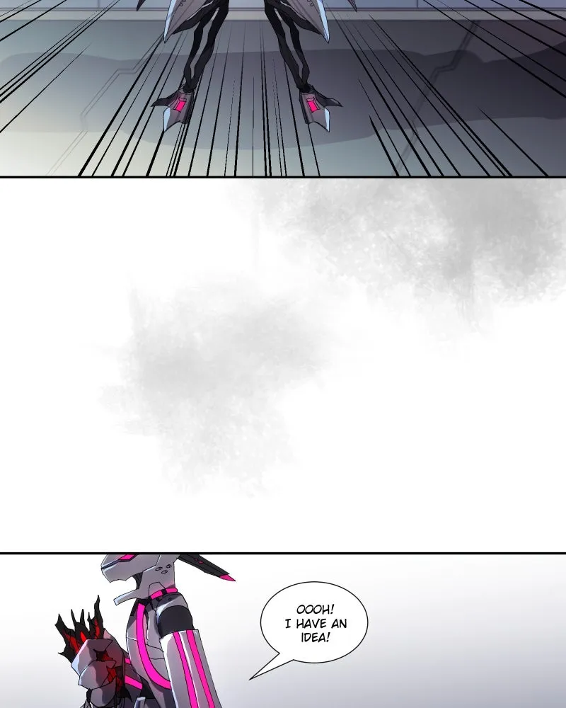 Miez Chapter 8 page 41 - 