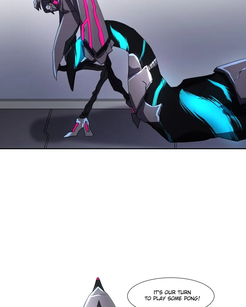 Miez Chapter 8 page 42 - 
