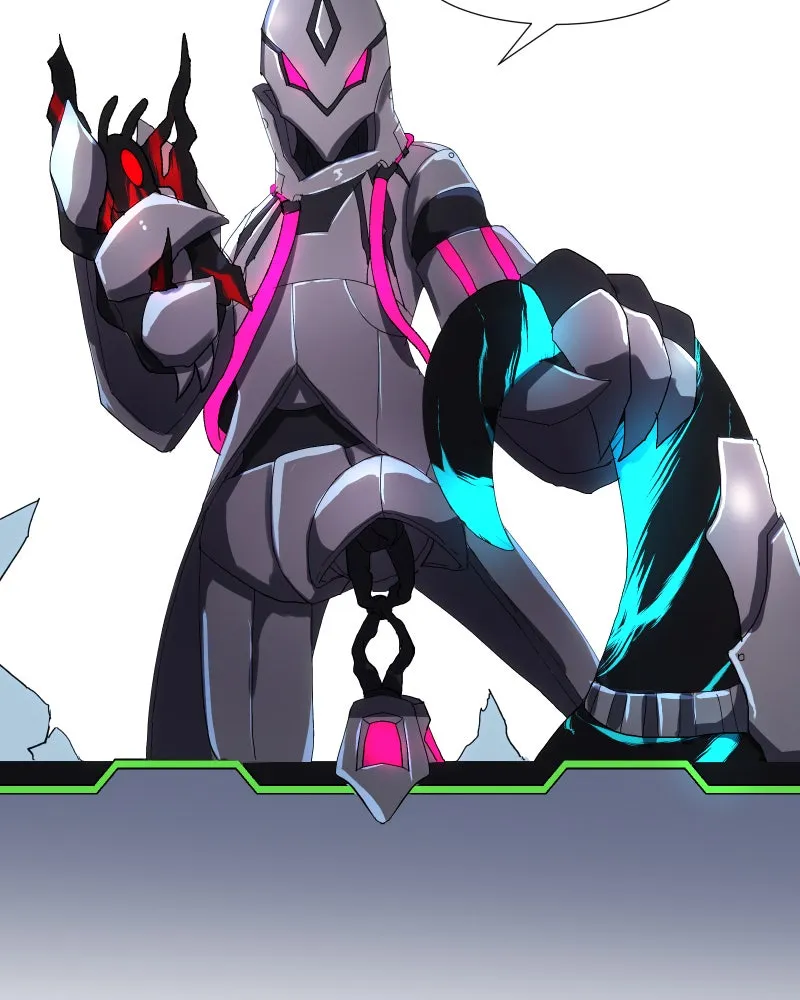 Miez Chapter 8 page 43 - 