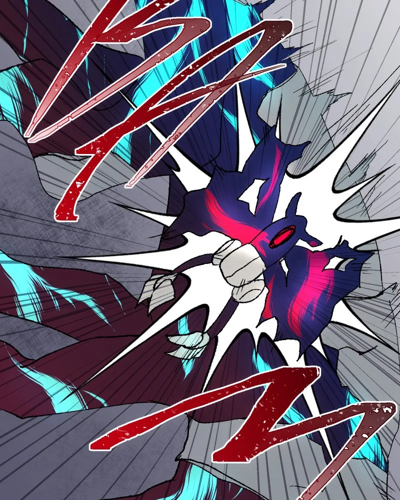 Miez Chapter 8 page 45 - 