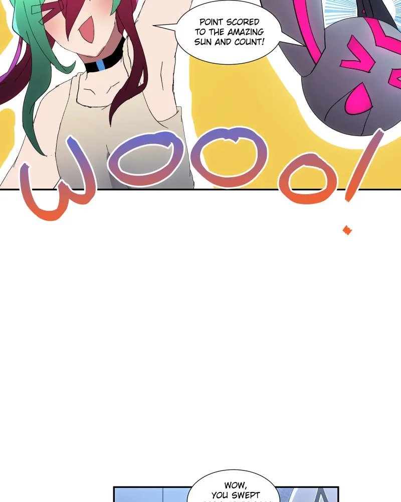Miez Chapter 8 page 48 - 