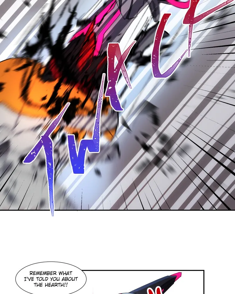 Miez Chapter 8 page 52 - 