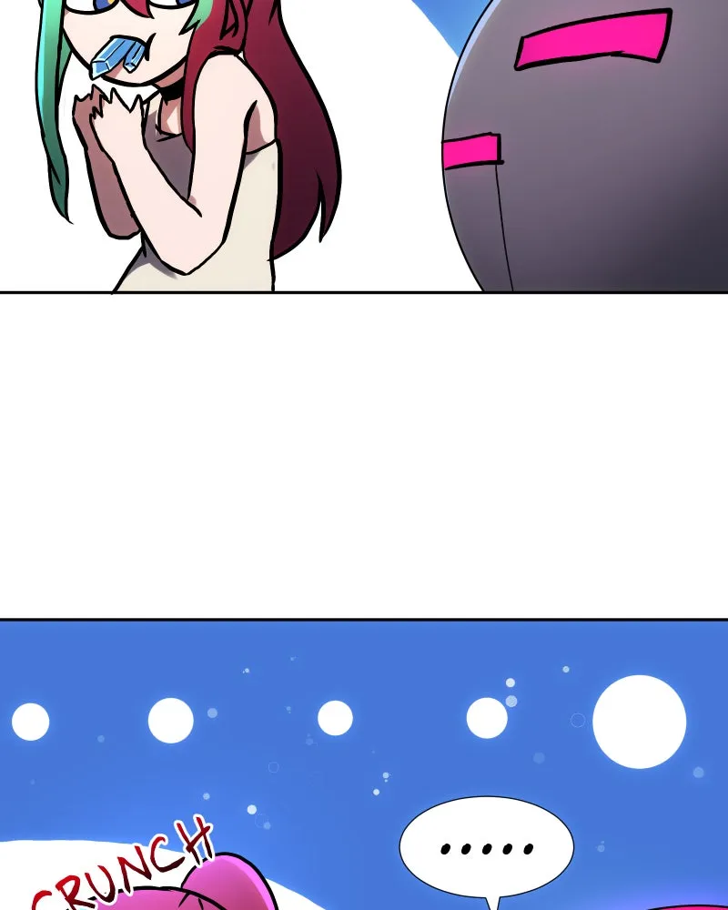 Miez Chapter 8 page 55 - 