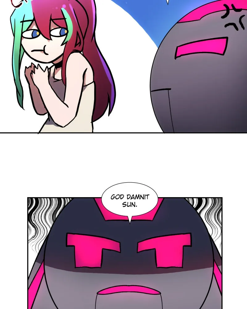 Miez Chapter 8 page 56 - 