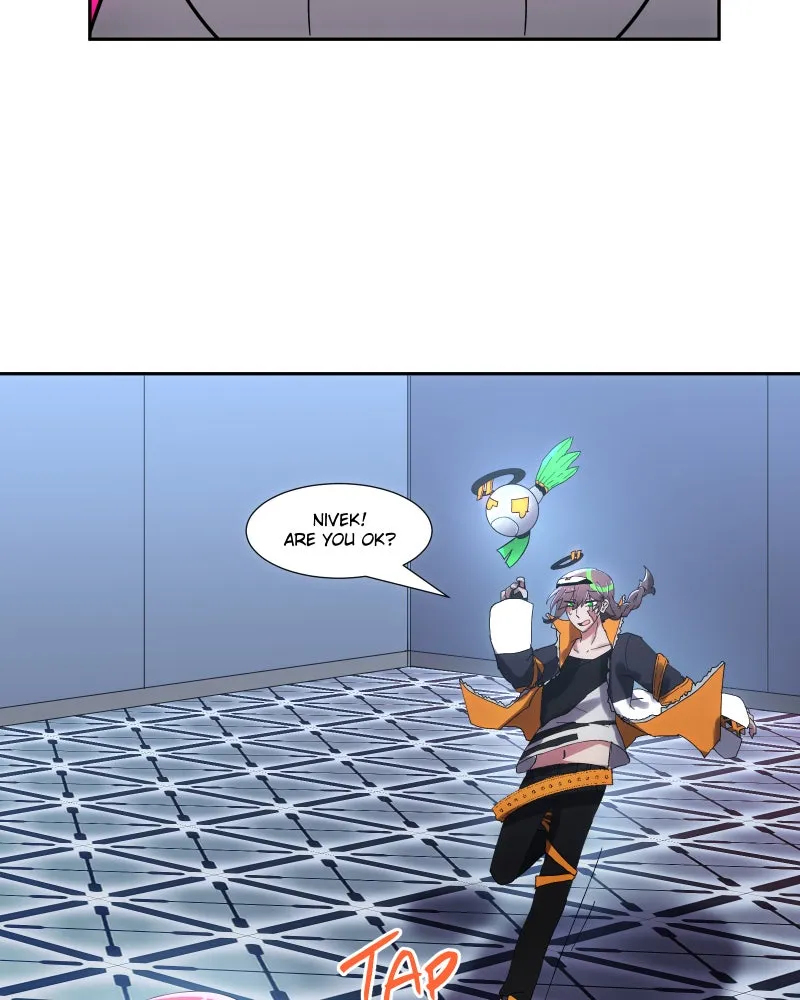 Miez Chapter 8 page 57 - 