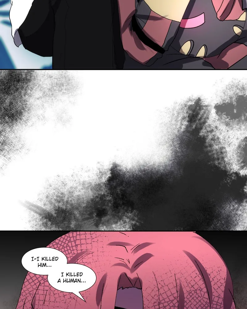 Miez Chapter 8 page 60 - 