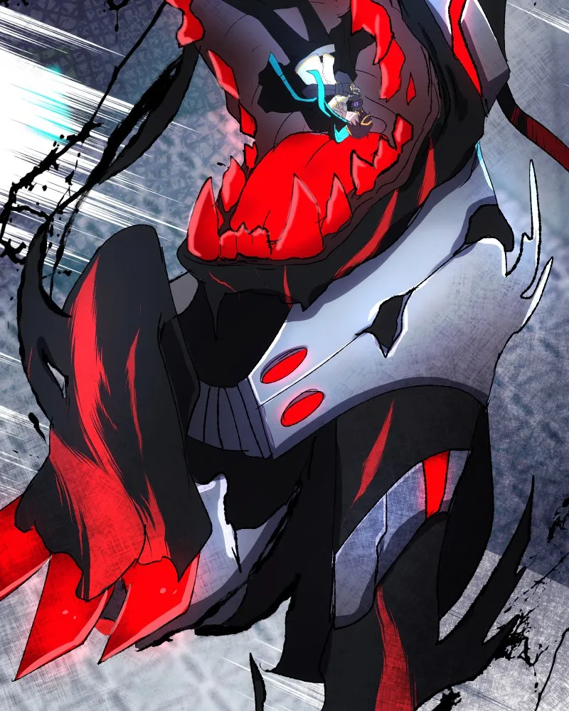 Miez Chapter 8 page 7 - 