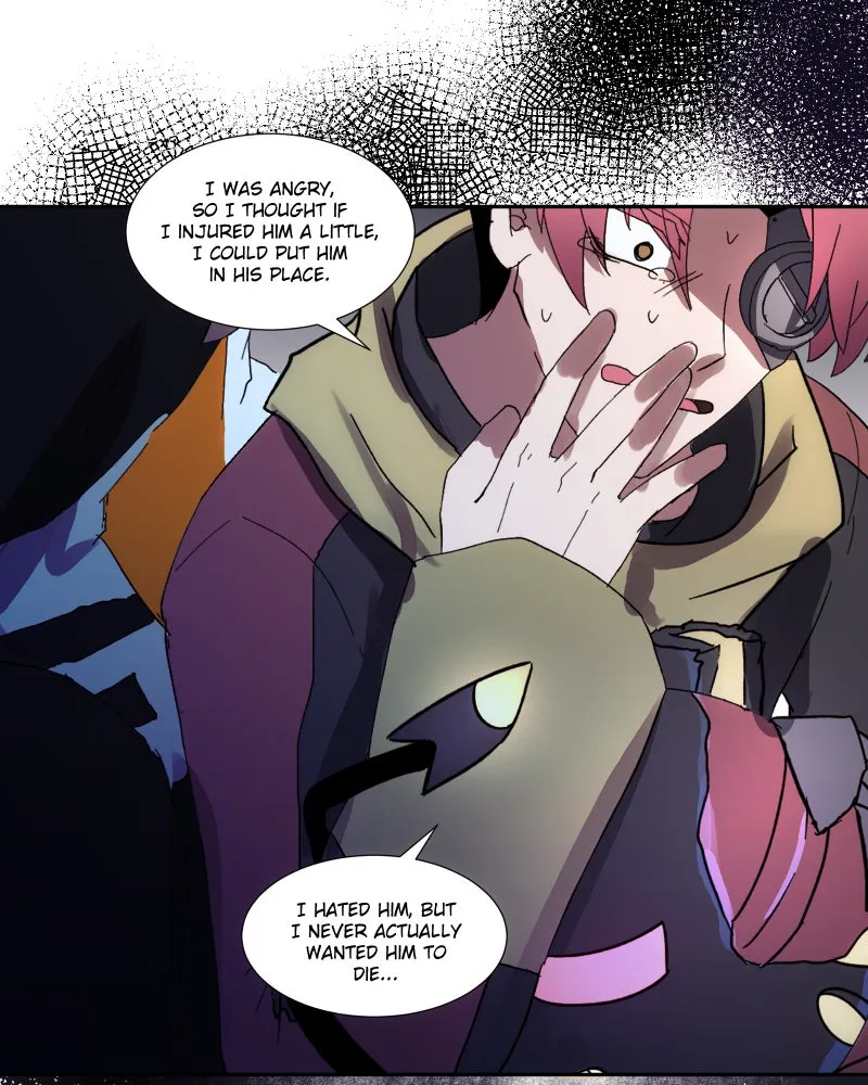 Miez Chapter 8 page 62 - 