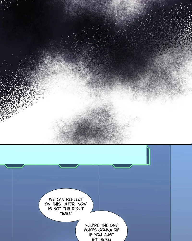Miez Chapter 8 page 63 - 
