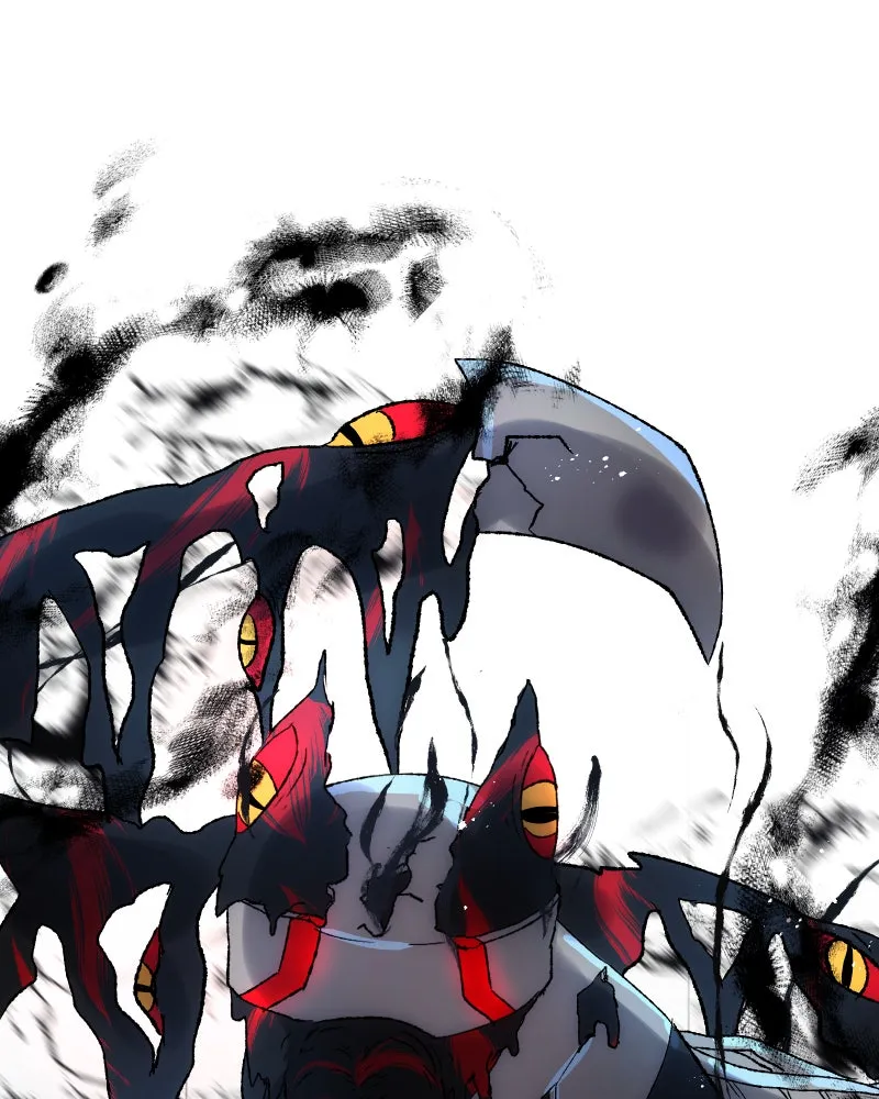 Miez Chapter 8 page 67 - 