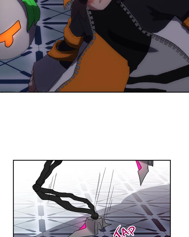Miez Chapter 8 page 70 - 