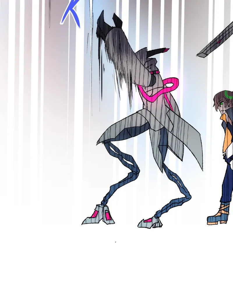 Miez Chapter 8 page 73 - 