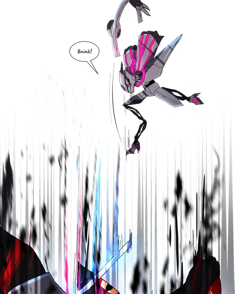 Miez Chapter 8 page 79 - 