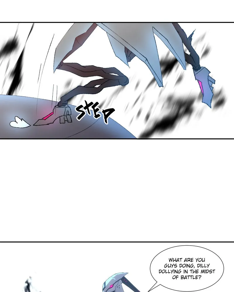 Miez Chapter 8 page 81 - 