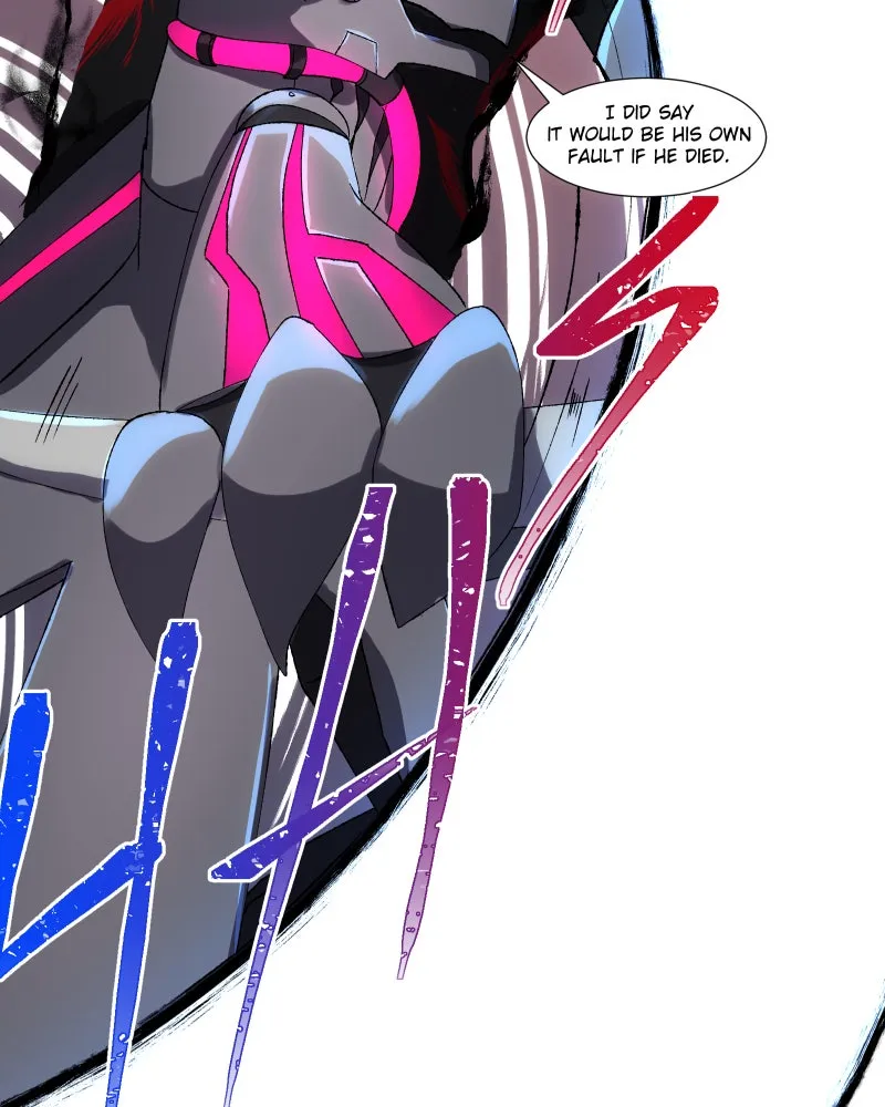 Miez Chapter 8 page 89 - 