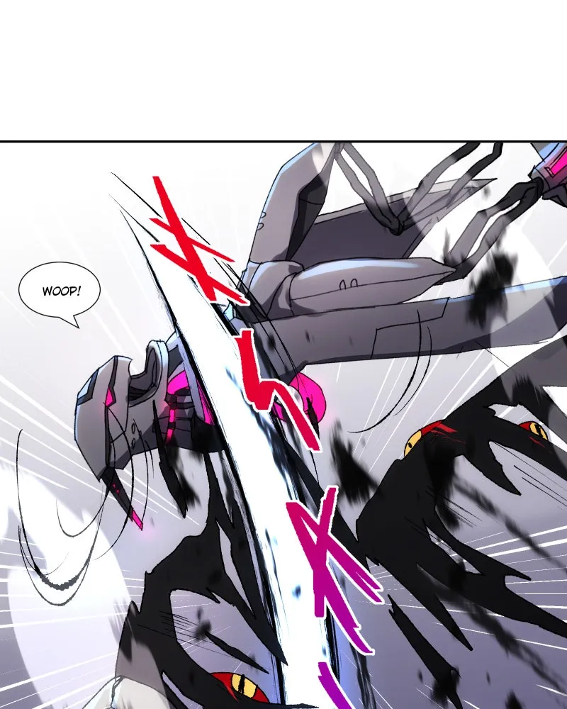 Miez Chapter 8 page 96 - 