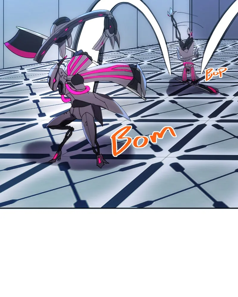 Miez Chapter 8 page 98 - 