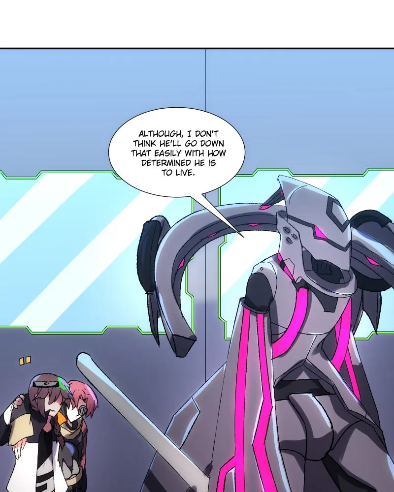 Miez Chapter 8 page 99 - 