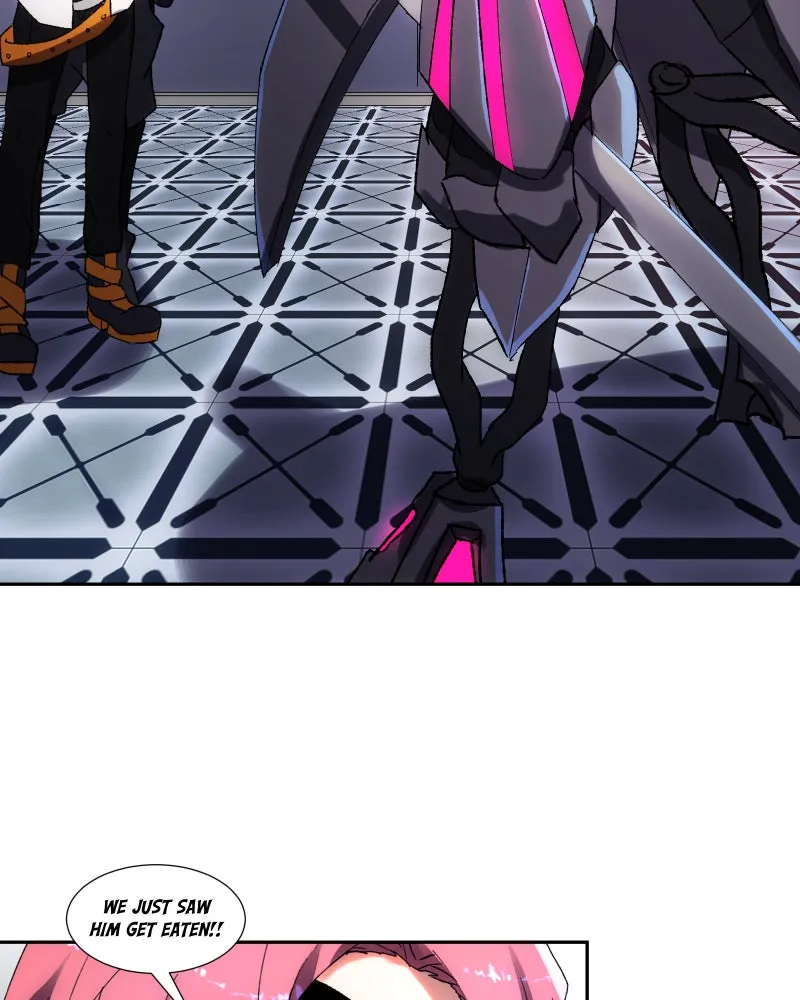 Miez Chapter 8 page 100 - 