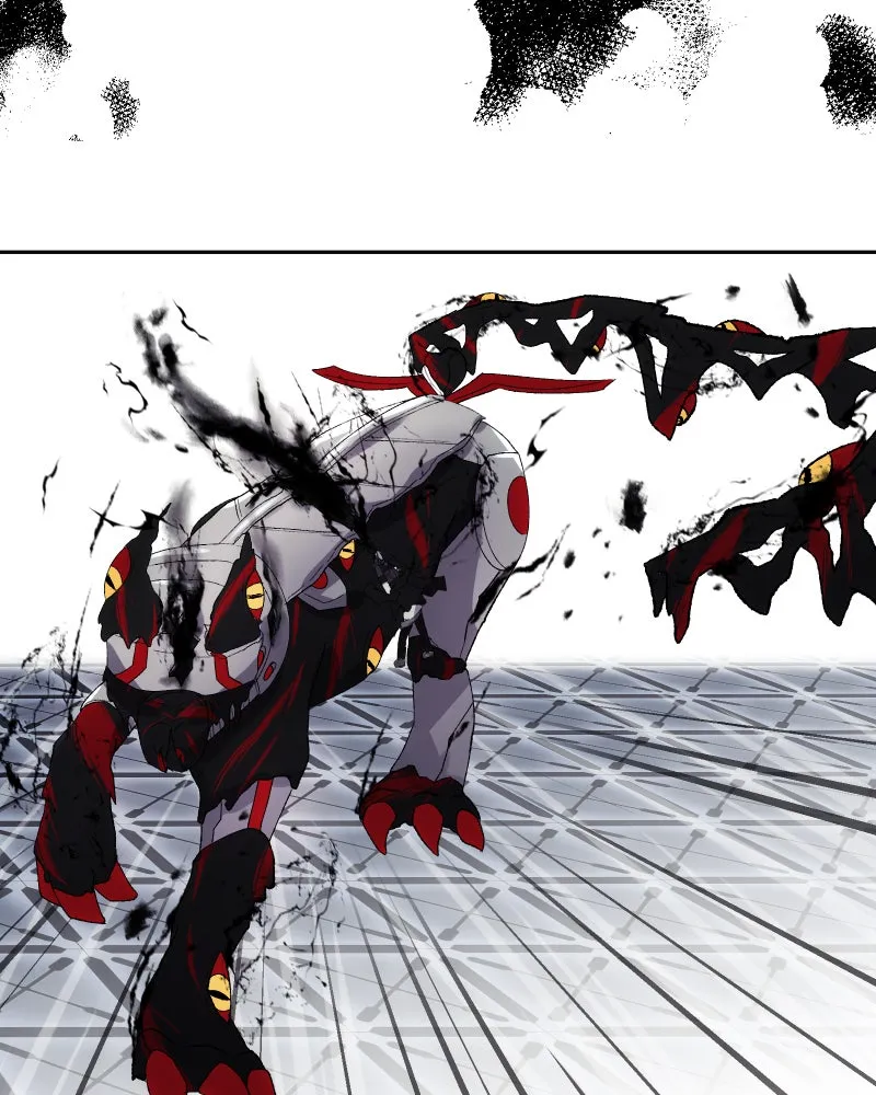 Miez Chapter 9 page 15 - 