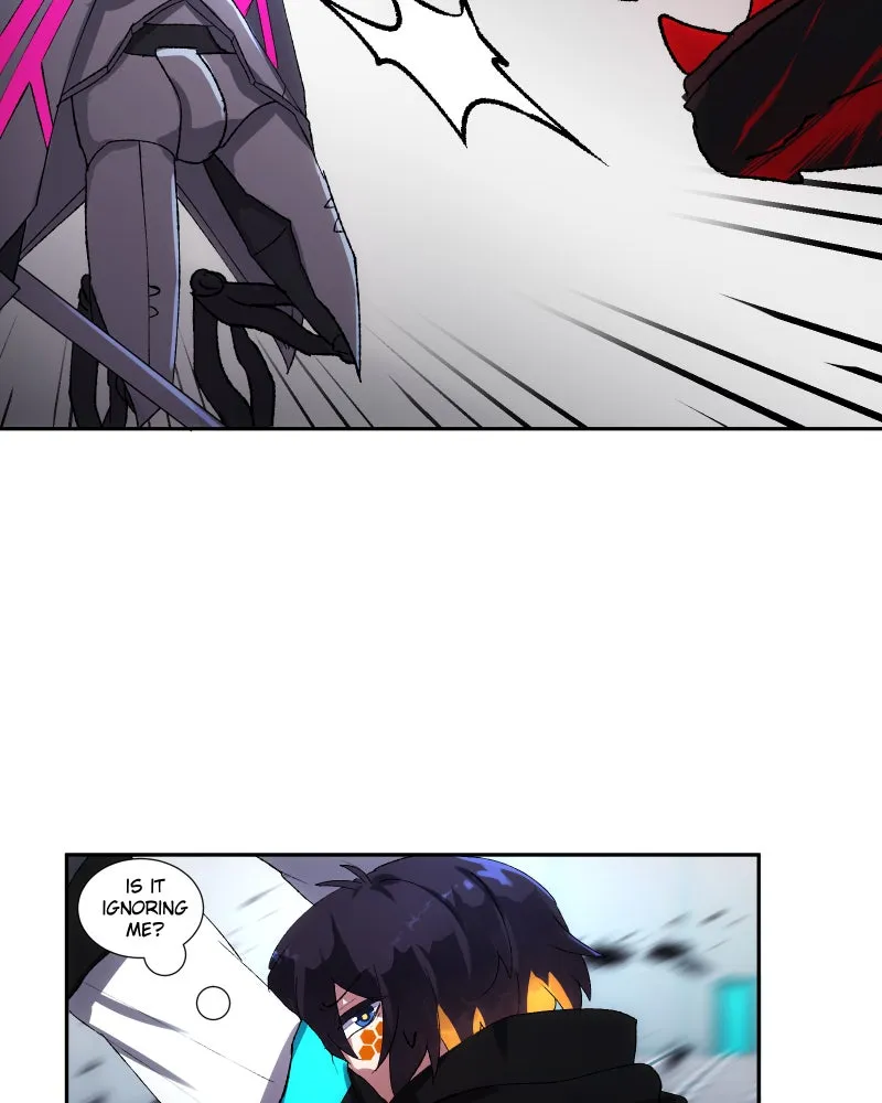 Miez Chapter 9 page 17 - 