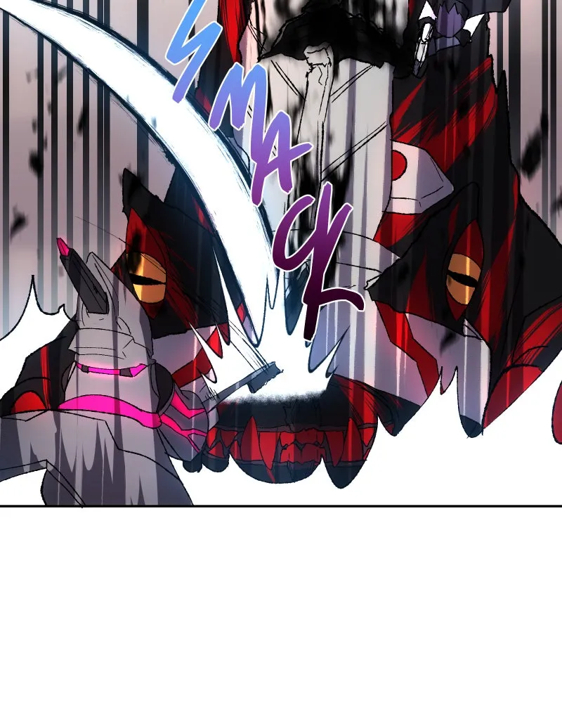Miez Chapter 9 page 19 - 