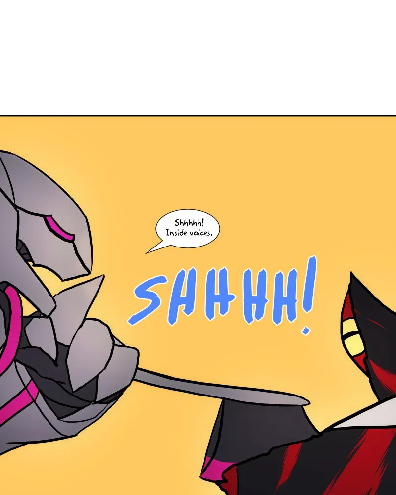 Miez Chapter 9 page 20 - 