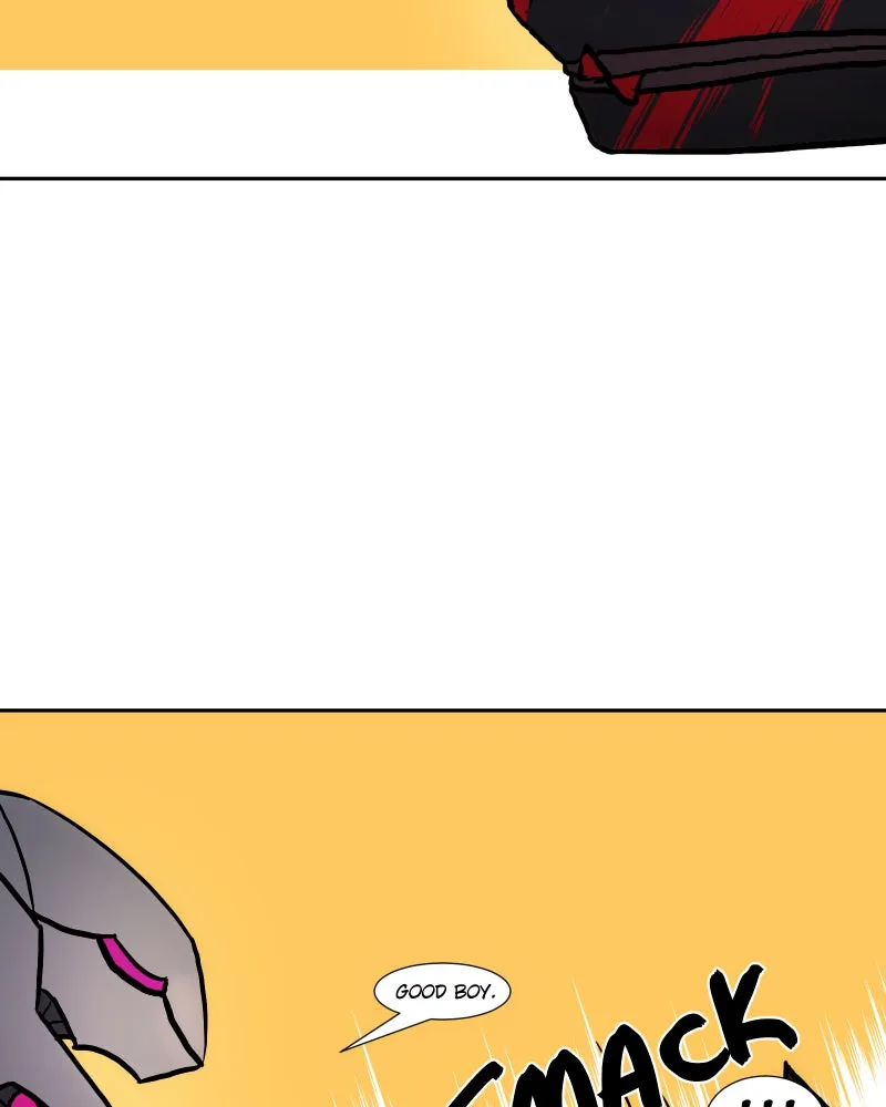 Miez Chapter 9 page 21 - 
