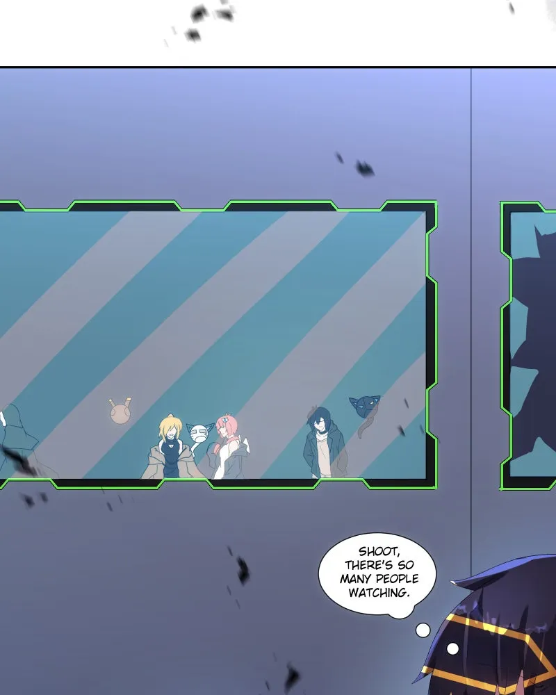 Miez Chapter 9 page 28 - 
