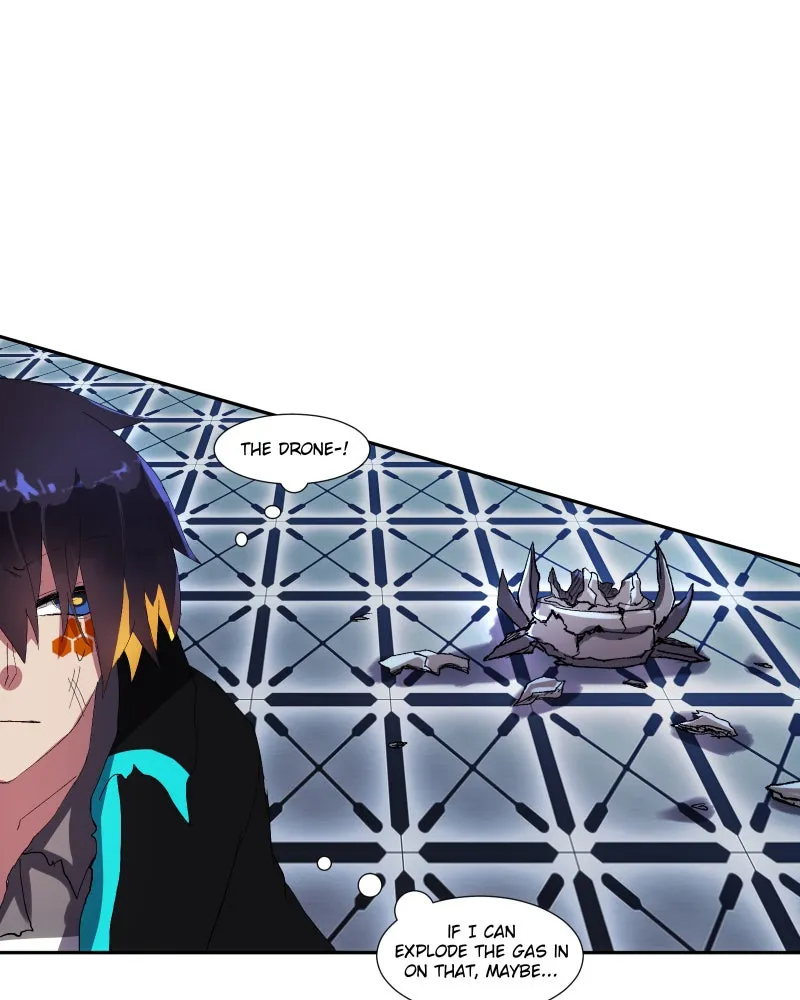 Miez Chapter 9 page 31 - 