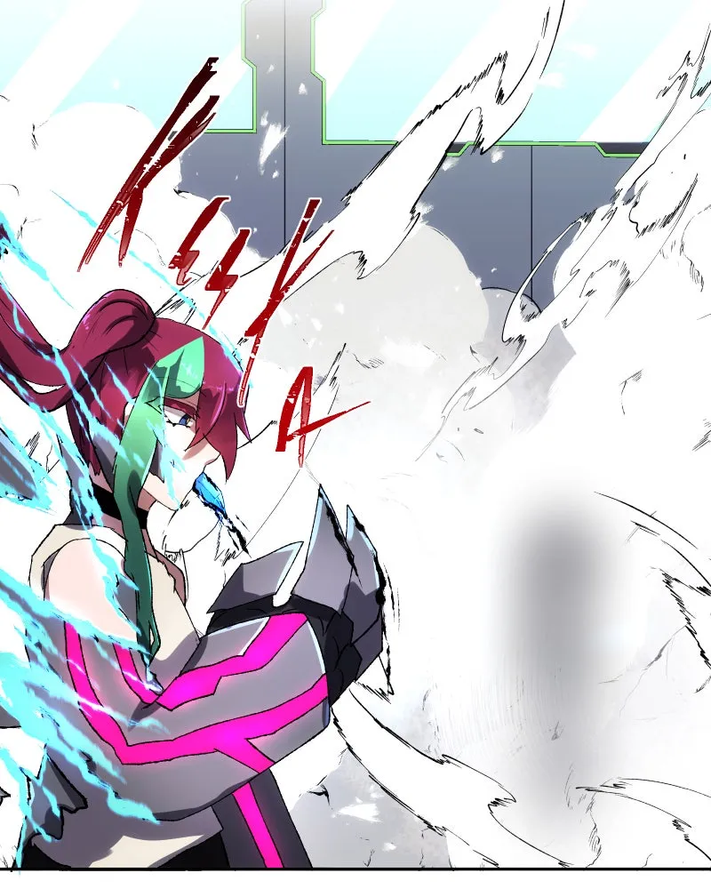 Miez Chapter 9 page 39 - 