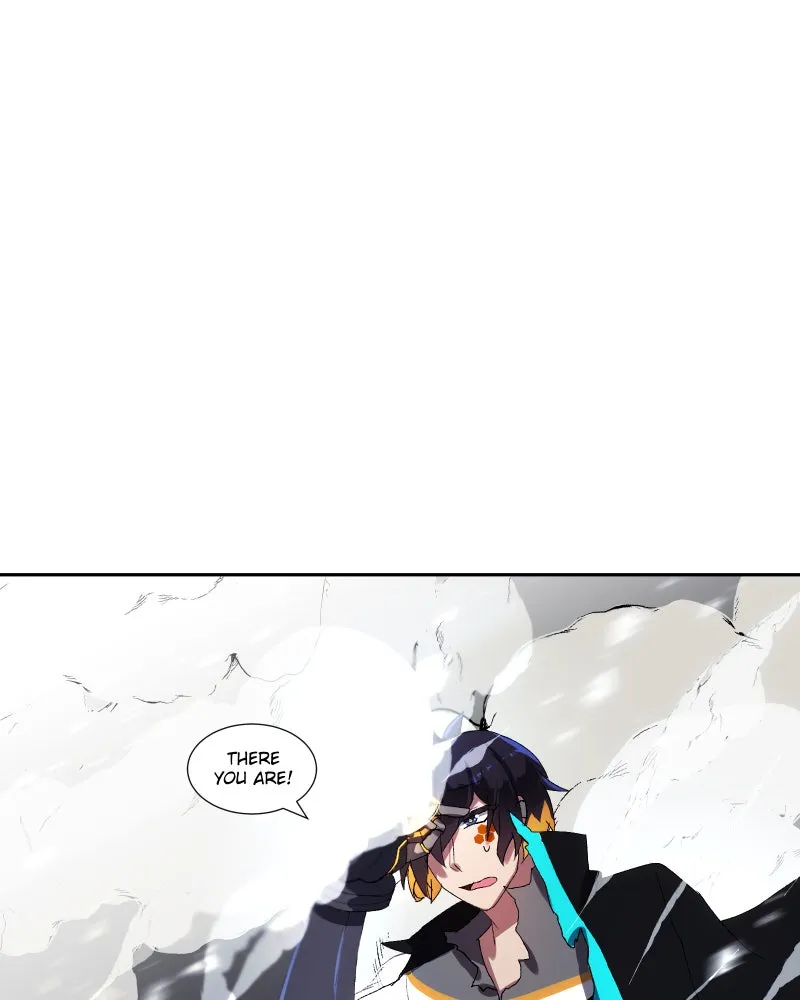 Miez Chapter 9 page 40 - 