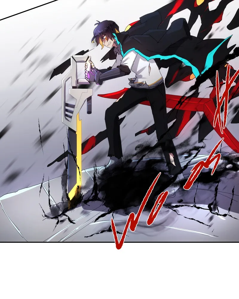 Miez Chapter 9 page 5 - 