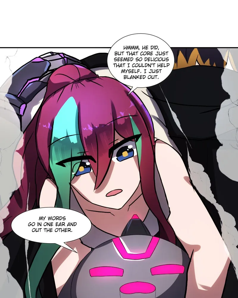 Miez Chapter 9 page 43 - 