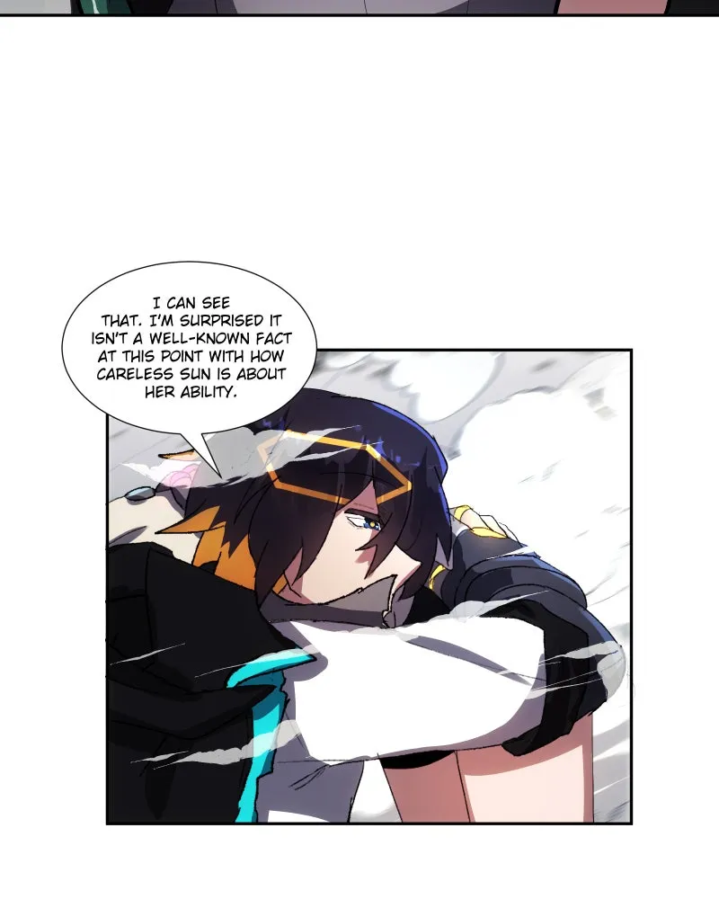 Miez Chapter 9 page 44 - 