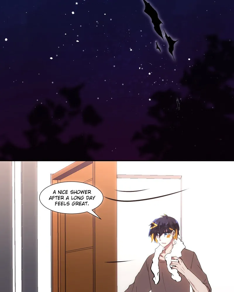 Miez Chapter 9 page 49 - 