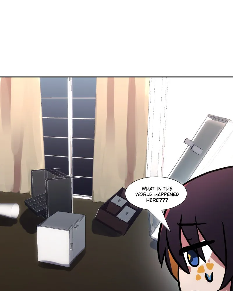 Miez Chapter 9 page 51 - 