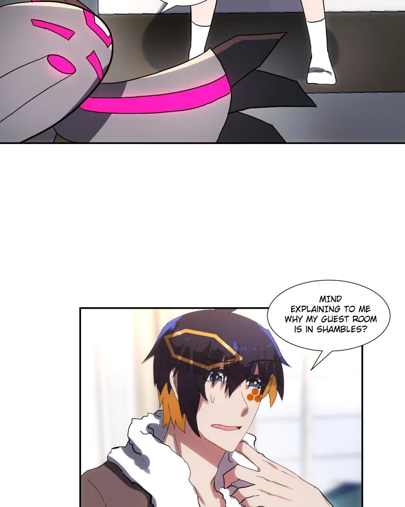 Miez Chapter 9 page 54 - 