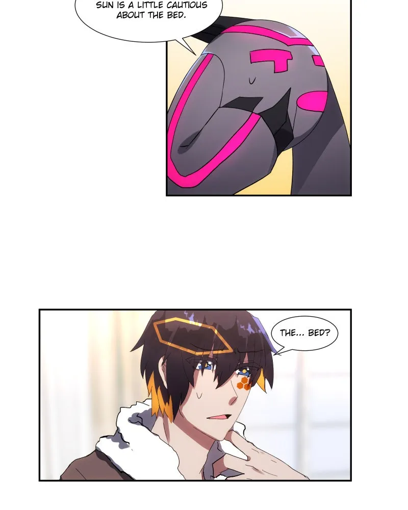 Miez Chapter 9 page 56 - 