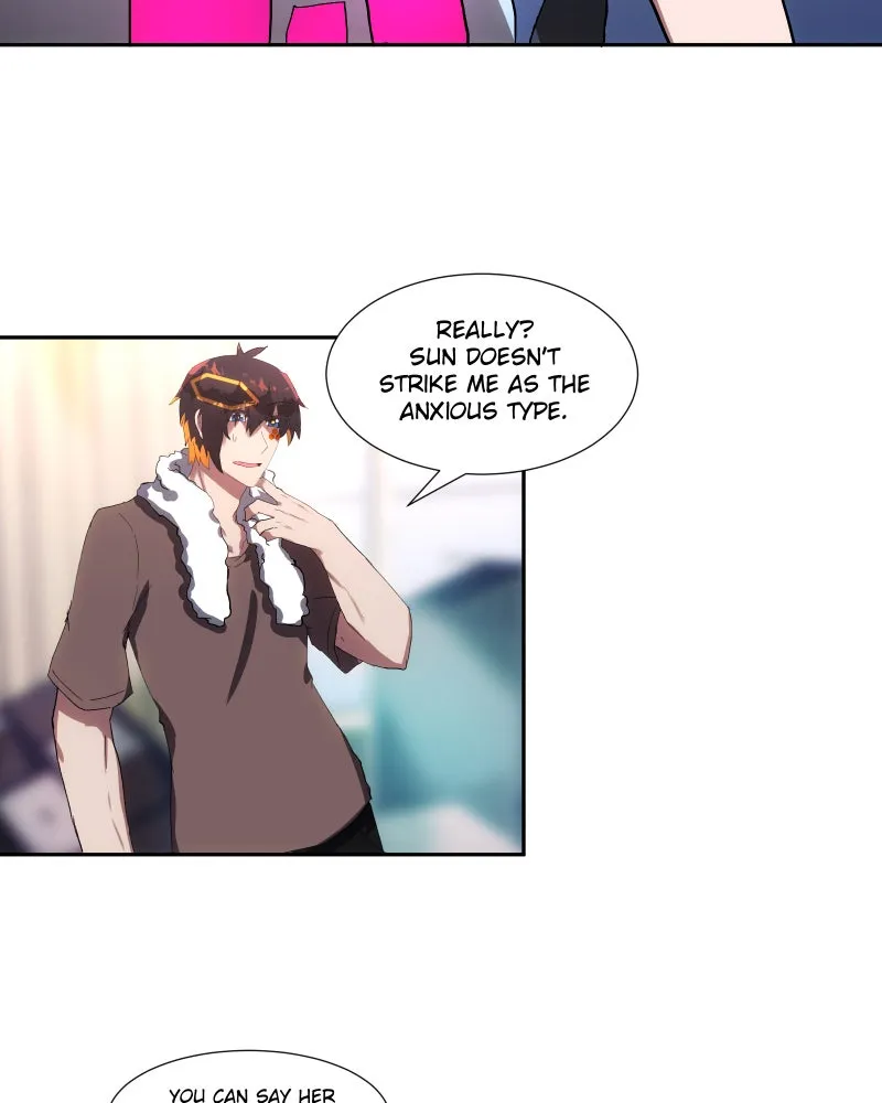 Miez Chapter 9 page 58 - 