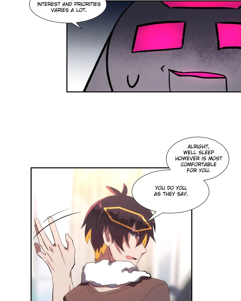 Miez Chapter 9 page 59 - 