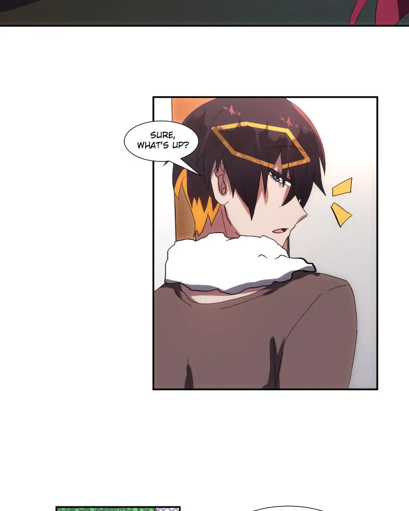 Miez Chapter 9 page 62 - 