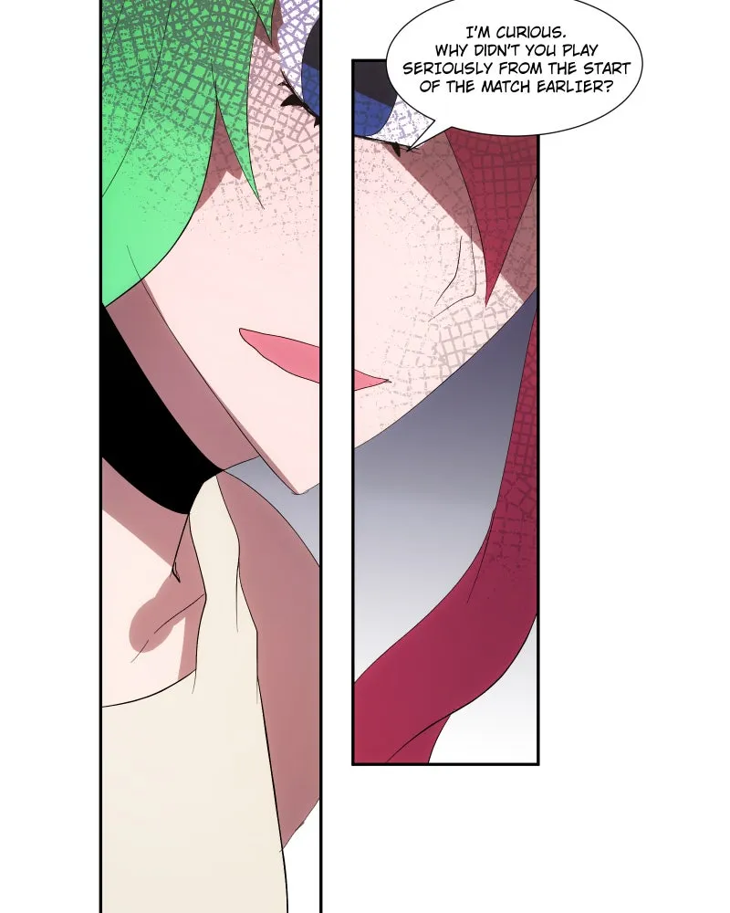 Miez Chapter 9 page 63 - 