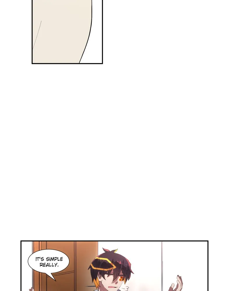 Miez Chapter 9 page 64 - 
