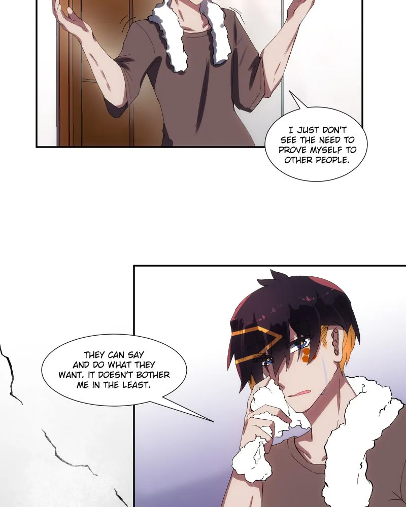 Miez Chapter 9 page 65 - 