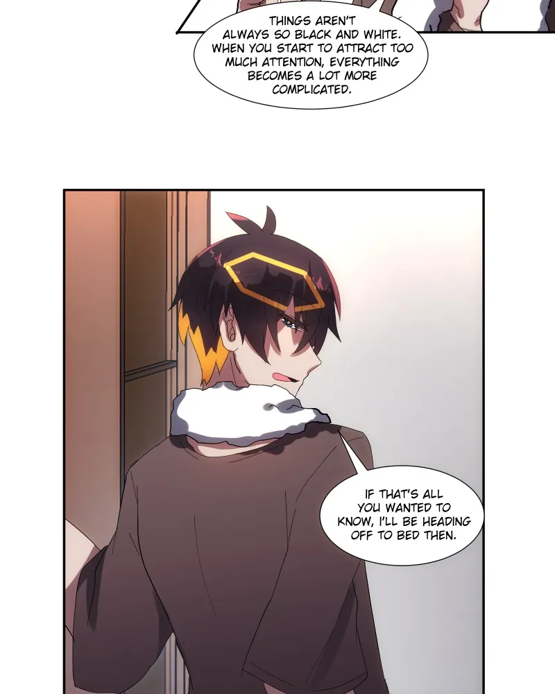 Miez Chapter 9 page 69 - 