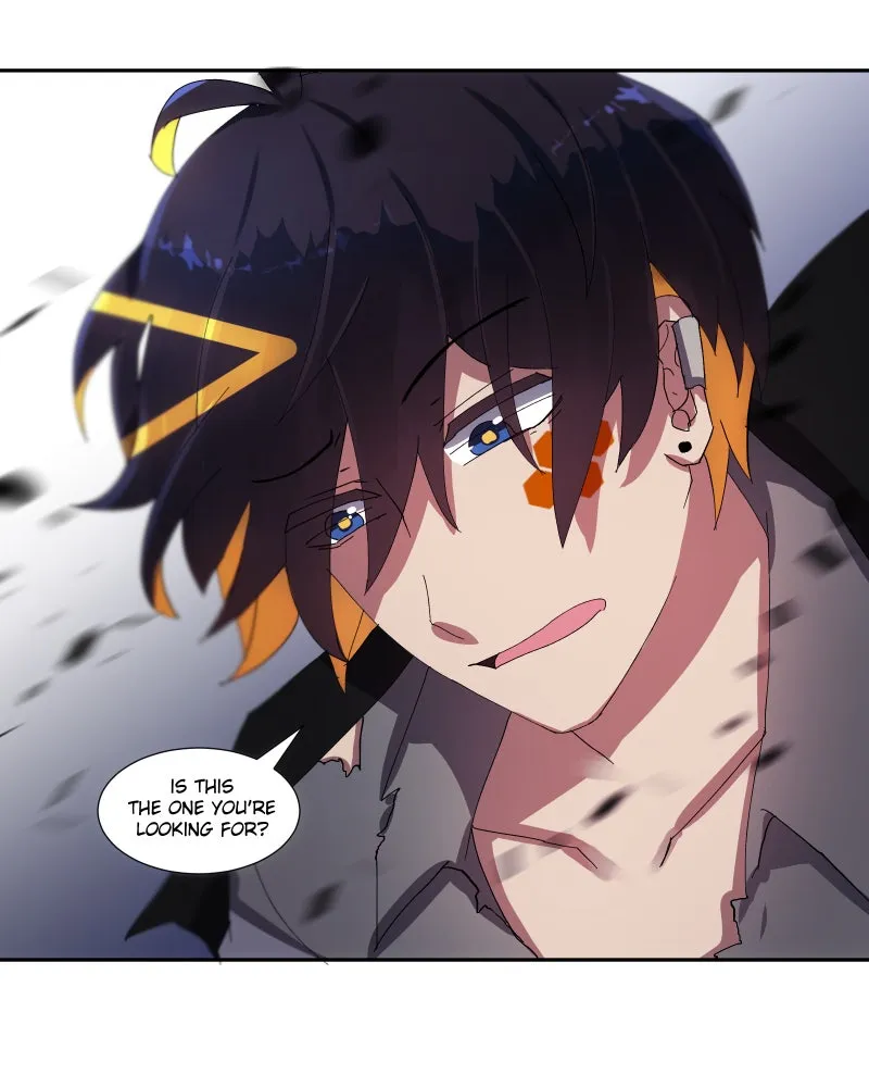 Miez Chapter 9 page 8 - 