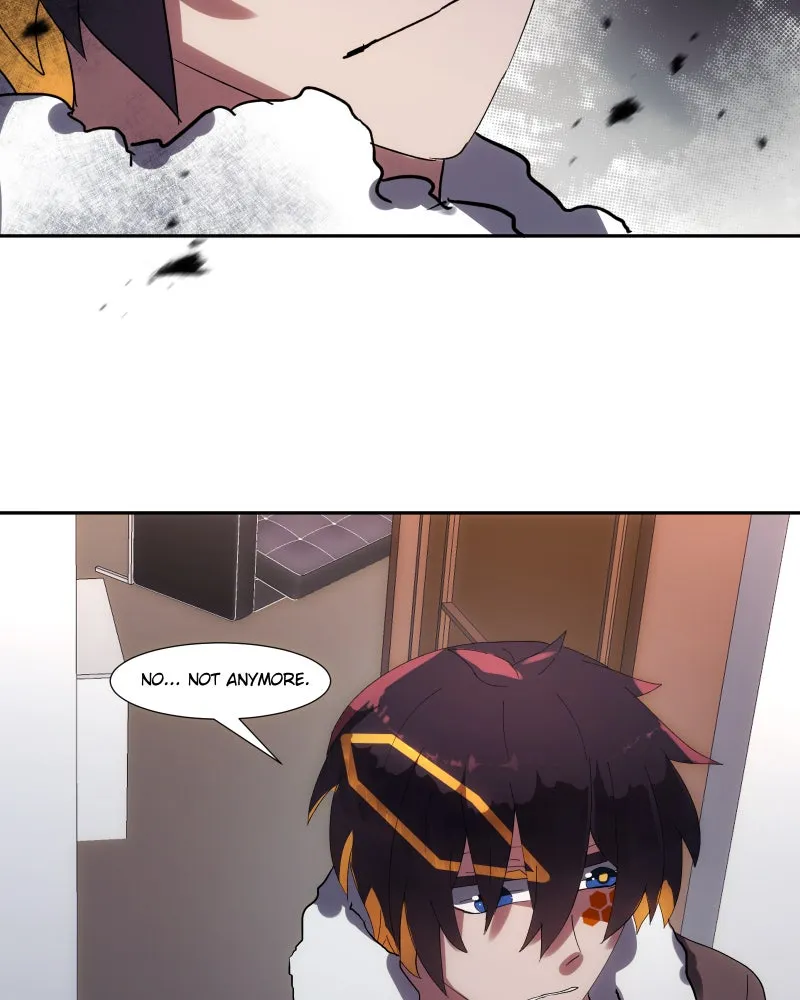 Miez Chapter 9 page 71 - 